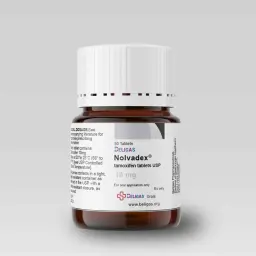 Nolvadex - Tamoxifen Citrate - Beligas Pharmaceuticals