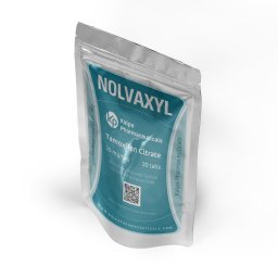 Nolvaxyl - Tamoxifen Citrate - Kalpa Pharmaceuticals LTD, India