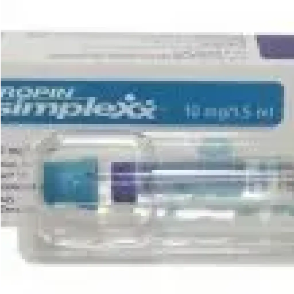 Norditropin 30 IU [10 MG] Cartridge - Human Growth Hormone - Simplex Novonordisk, Turkey