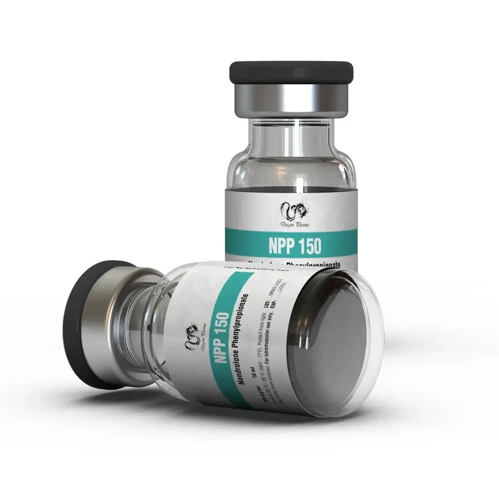 NPP 150 - Nandrolone Phenylpropionate - Dragon Pharma, Europe NPP 150 - Nandrolone Phenylpropionate - Dragon Pharma, Europe
