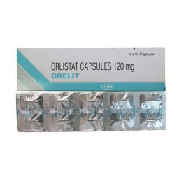 Obelit - Orlistat - Intas Pharmaceuticals Ltd.