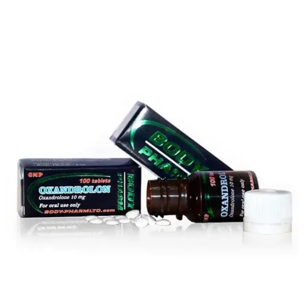 Oxandrolon - Oxandrolone - Xeno Laboratories Oxandrolon - Oxandrolone - Xeno Laboratories