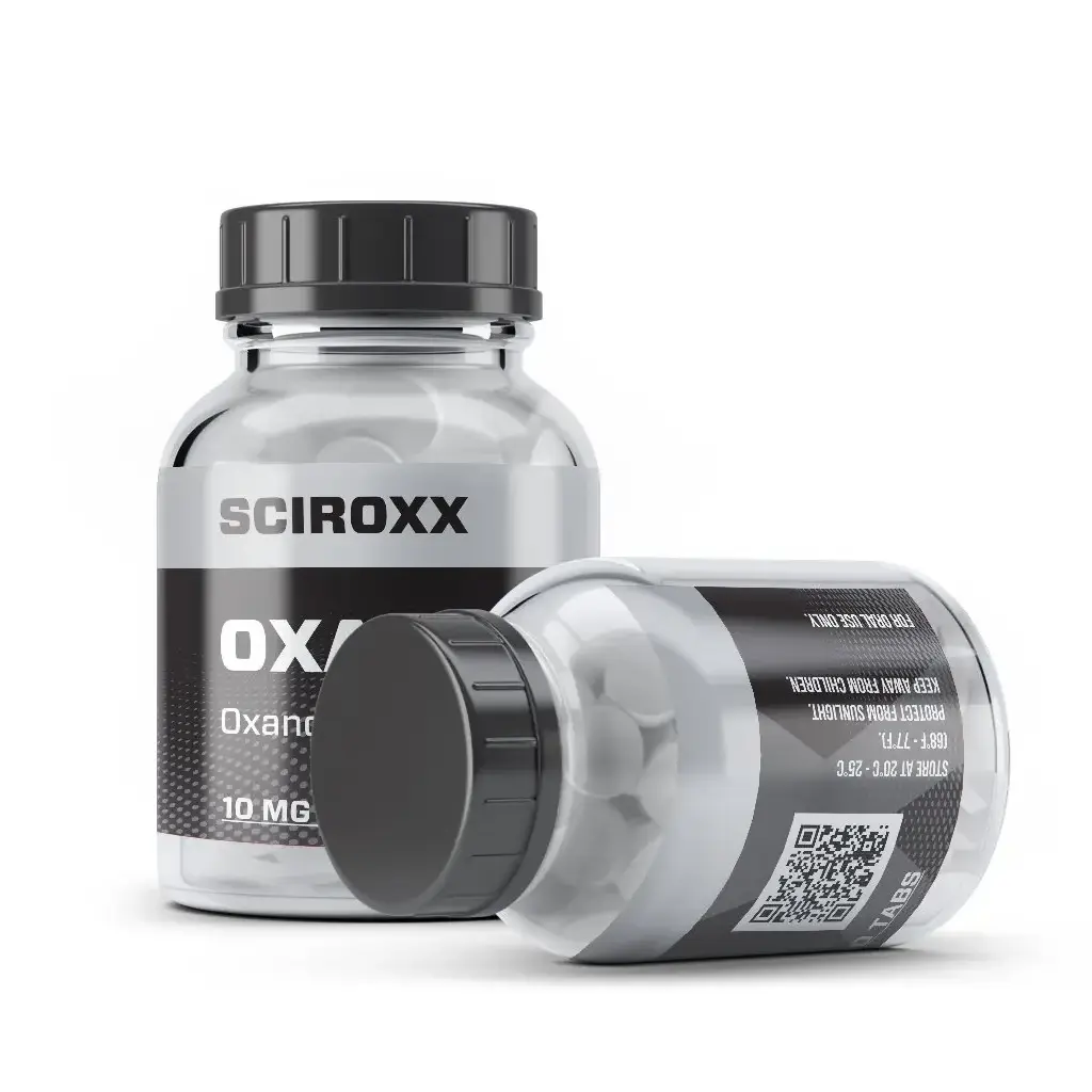 Oxanodex - Oxandrolone - Sciroxx Oxanodex - Oxandrolone - Sciroxx