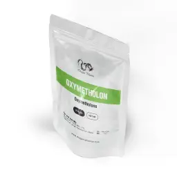 Oxymetholon 50 mg - Oxymetholone - Dragon Pharma, Europe