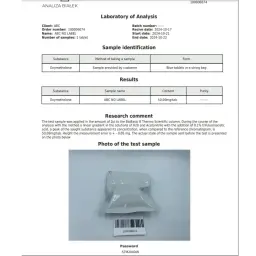 Oxymetholone - Oxymetholone - Stealth Labs