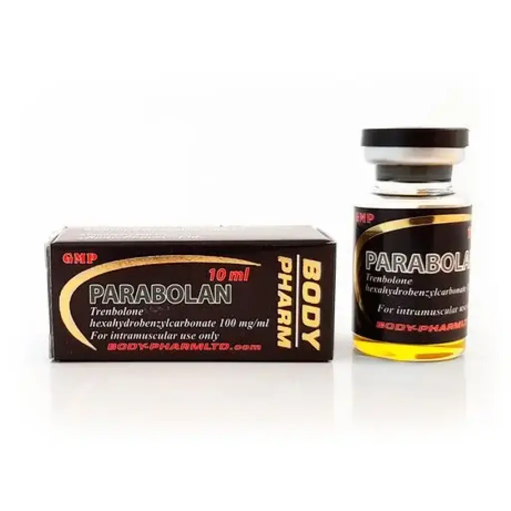 Parabolan - Trenbolone Hexahydrobenzylcarbonate - Xeno Laboratories Parabolan - Trenbolone Hexahydrobenzylcarbonate - Xeno Laboratories