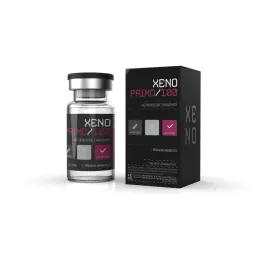 Primo 100 - Methenolone Enanthate - Xeno Laboratories