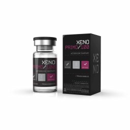 Primo 100 - Methenolone Enanthate - Xeno Laboratories