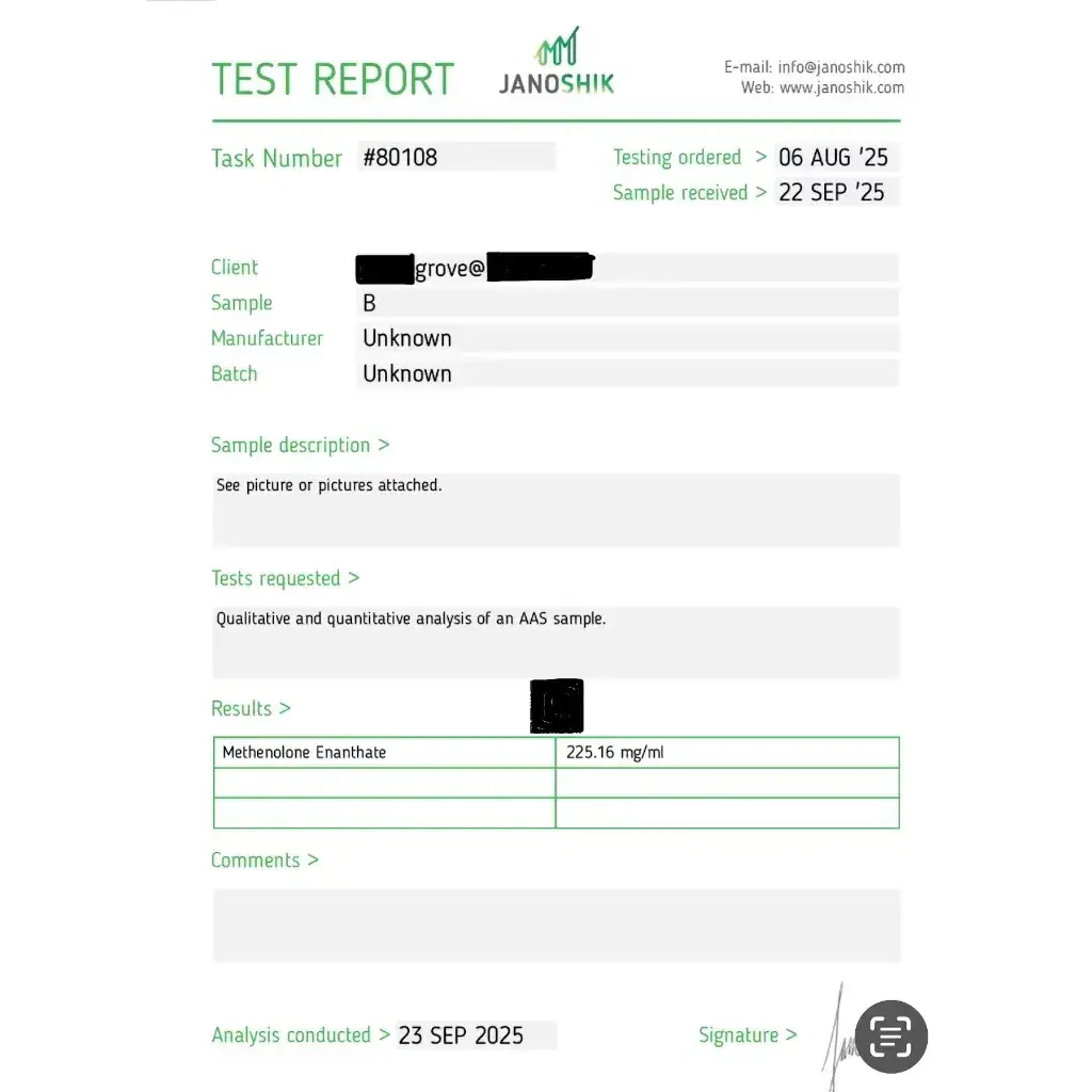 Primobolan 200 - Methenolone Enanthate - Dragon Pharma, Europe Primobolan 200 - Methenolone Enanthate - Dragon Pharma, Europe