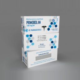 Primobolan - Methenolone Enanthate - Ice Pharmaceuticals