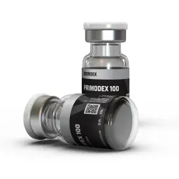 Primodex 100 - Methenolone Enanthate - Sciroxx