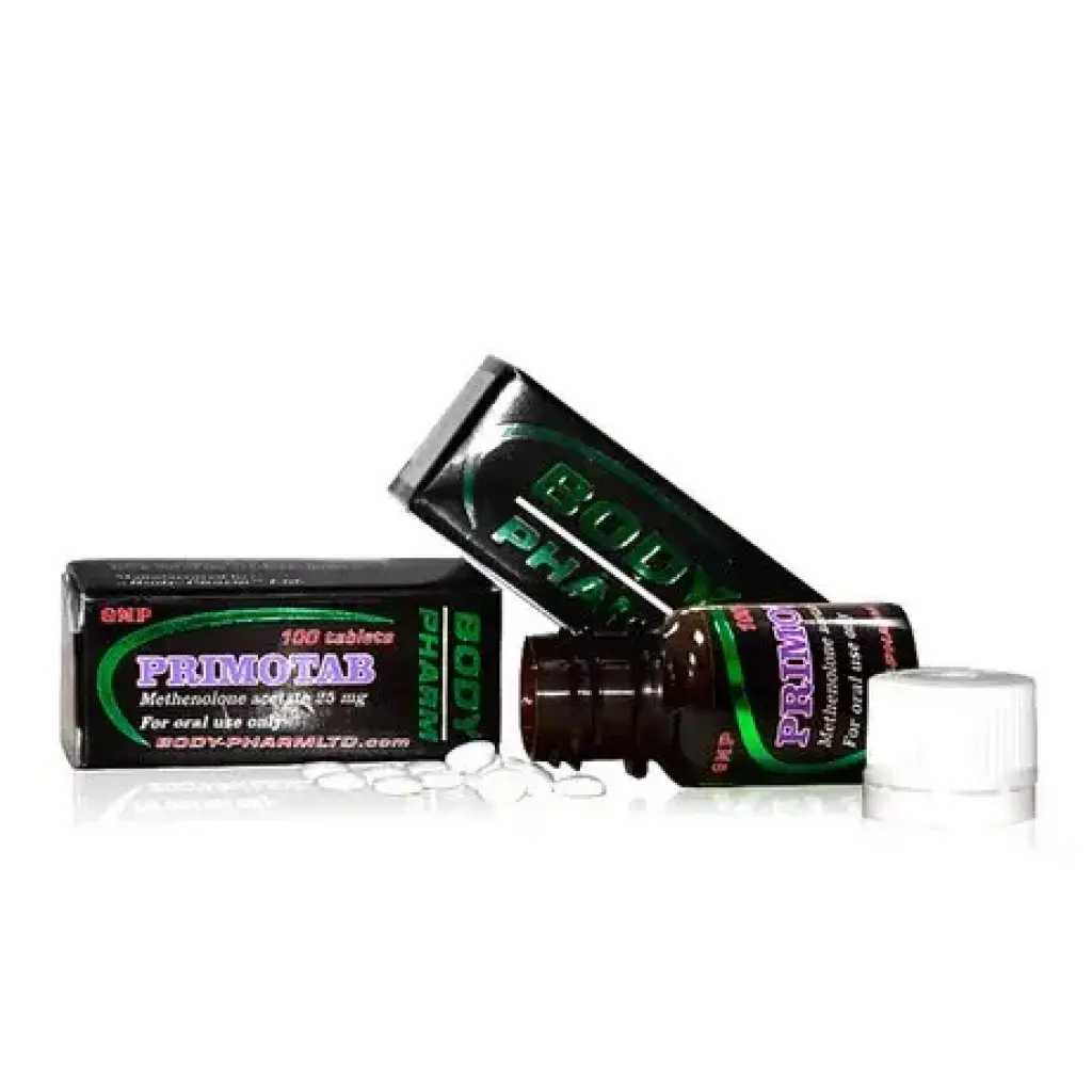 Primotab - - Primotab - -