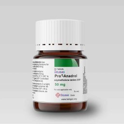 Pro-Anadrol - Oxymetholone - Beligas Pharmaceuticals