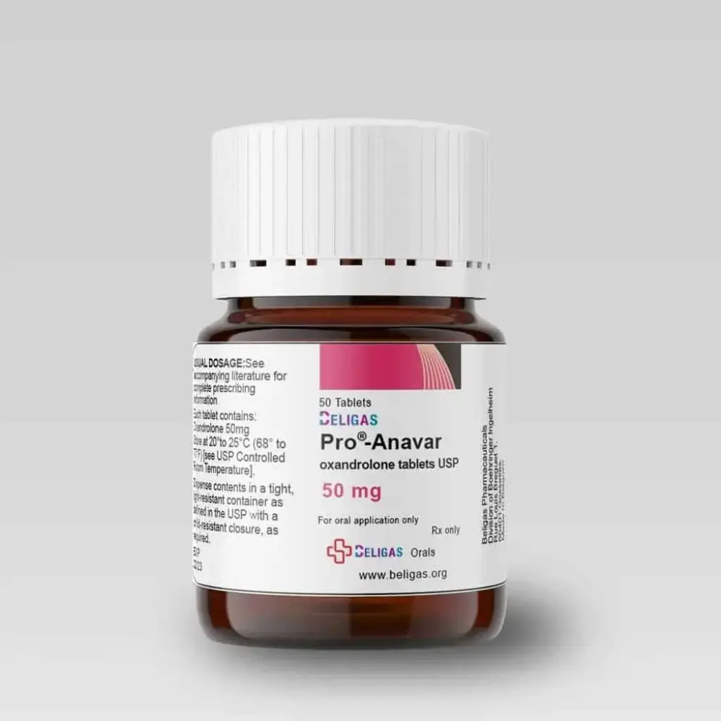 Pro-Anavar - Oxandrolone - Beligas Pharmaceuticals Pro-Anavar - Oxandrolone - Beligas Pharmaceuticals