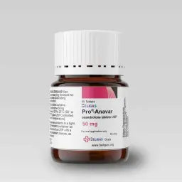 Pro-Anavar - Oxandrolone - Beligas Pharmaceuticals