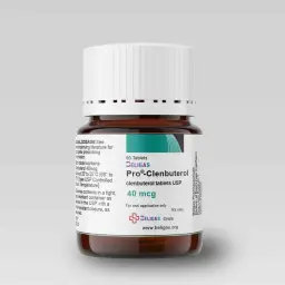 Pro-Clenbuterol - Clenbuterol - Beligas Pharmaceuticals