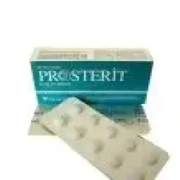 Prosterit -  - Kocak Farma, Turkey