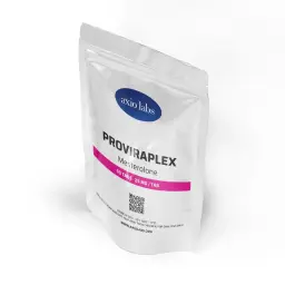 Proviraplex - Mesterolone - Axiolabs