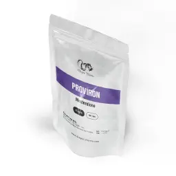 Dragon Pharma, Europe Proviron 25 mg