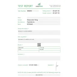 Retatrutide 10 mg - Retatrutide - Peptide Hubs