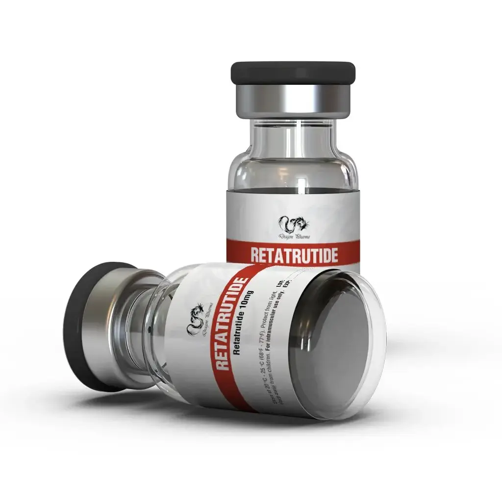 Retatrutide - Retatrutide - Dragon Pharma, Europe Retatrutide - Retatrutide - Dragon Pharma, Europe