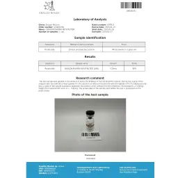 Retatrutide - Retatrutide - Dragon Pharma, Europe