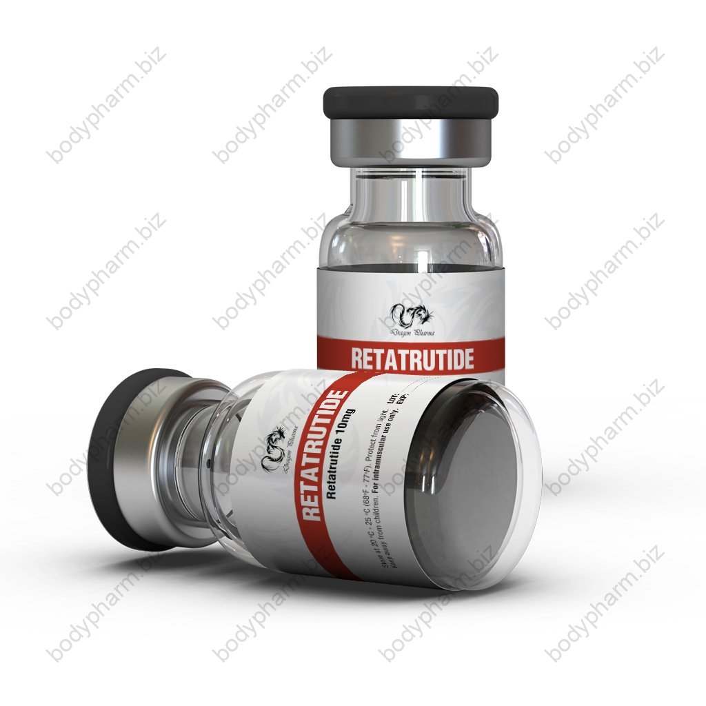 Retatrutide - Retatrutide - Dragon Pharma, Europe Retatrutide - Retatrutide - Dragon Pharma, Europe