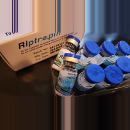 Riptropin HGH 200 IU - Somatropin - Ryzen Pharmaceuticals