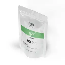S 23 10 mg - Mastorin - Dragon Pharma, Europe