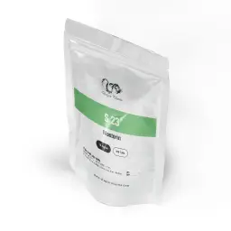 S 23 - Mastorin - Dragon Pharma, Europe