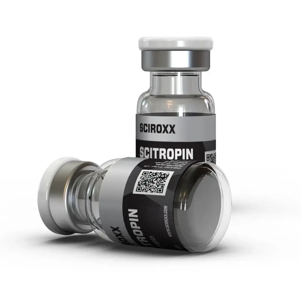 Scitropin 10 IU - Human Growth Hormone - Sciroxx Scitropin 10 IU - Human Growth Hormone - Sciroxx