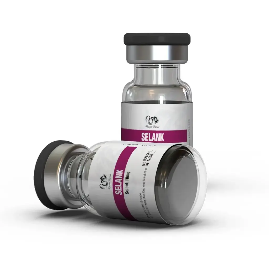 Selank - Selank - Dragon Pharma, Europe Selank - Selank - Dragon Pharma, Europe