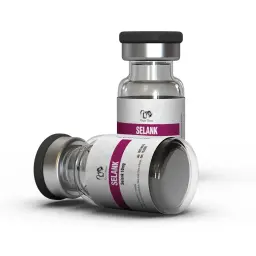 Selank - Selank - Dragon Pharma, Europe