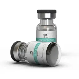 Sema-Pep 5 mg - Semaglutide - Dragon Pharma, Europe