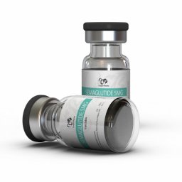 Semaglutide 5 mg - Semaglutide - Dragon Pharma, Europe