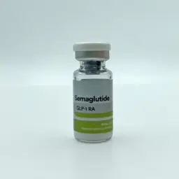 Semaglutide 5 mg - Semaglutide GLP-1 RA - Beligas Pharmaceuticals