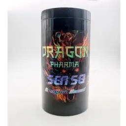 SENSEI - Supplement - Dragon Pharma, Europe