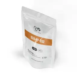 SLU-PP-332 500 mcg - Slu-pp-332 Metabolic Boost - Dragon Pharma, Europe
