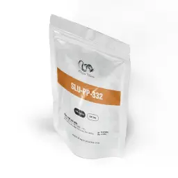 SLU-PP-332 - Slu-pp-332 Metabolic Boost - Dragon Pharma, Europe