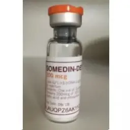 Somedin-DES -  - Western Biotech