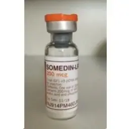 Somedin-LR3 -  - Western Biotech