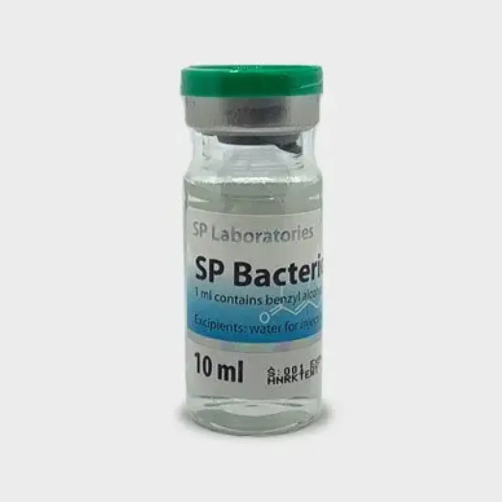 SP Bacteriostatic Water - Water - SP Laboratories SP Bacteriostatic Water - Water - SP Laboratories