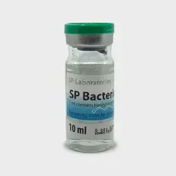SP Bacteriostatic Water - Water - SP Laboratories