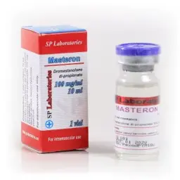 SP Masteron - Drostanolone Propionate - SP Laboratories