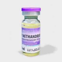 SP Methandriol - Methandriol Dipropionate - SP Laboratories