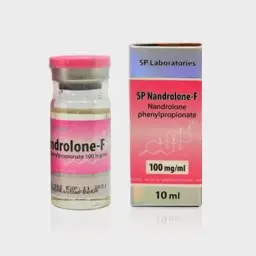 SP Nandrolone-F - Nandrolone Phenylpropionate - SP Laboratories