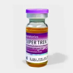 SP Supertren - Trenbolone Hexahydrobenzylcarbonate,Trenbolone Acetate - SP Laboratories