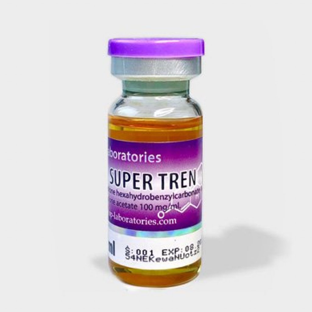SP Supertren - Trenbolone Hexahydrobenzylcarbonate,Trenbolone Acetate - SP Laboratories SP Supertren - Trenbolone Hexahydrobenzylcarbonate,Trenbolone Acetate - SP Laboratories