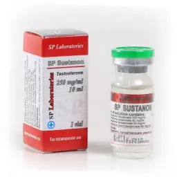 SP Sustanon - Testosterone Decanoate,Testosterone Phenylpropionate,Testosterone Propionate,Testosterone Isocaproate - SP Laboratories