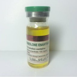 SP Trenbolone Enanthate 100 - Trenbolone Enanthate - SP Laboratories